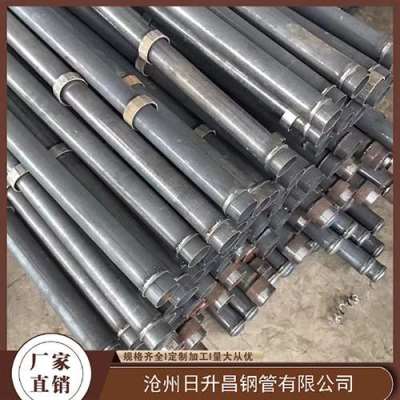 襄城最薄的声测管壁厚可以到什么程度