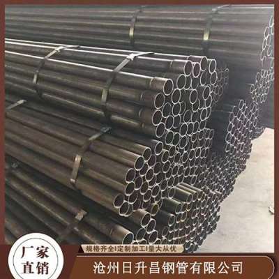 襄城声测管规格型号对照表