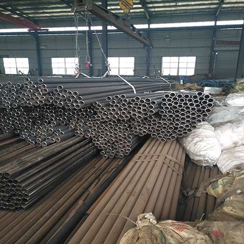 襄城[50声测管规格尺寸]建立中长期去产能有效机制
